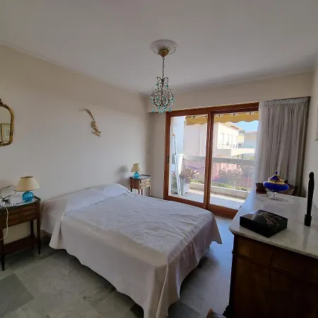 Apartment Petit Juas Cannes