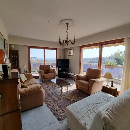 Petit Juas Apartment Cannes